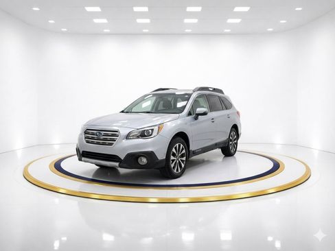Used 2016 Subaru Outback 2.5i Limited image 1