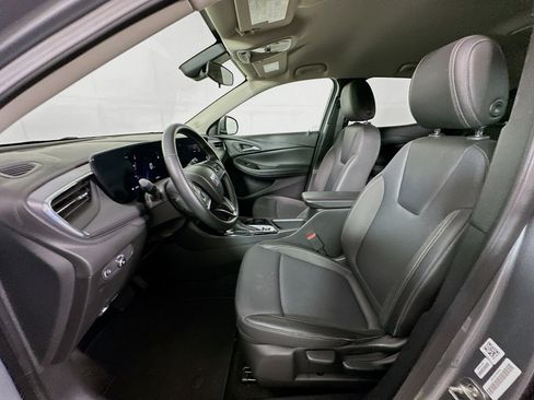 Used 2025 Buick Encore GX Preferred image 13