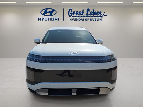 New 2026 Hyundai Ioniq 9 SE AWD/4WD image 43