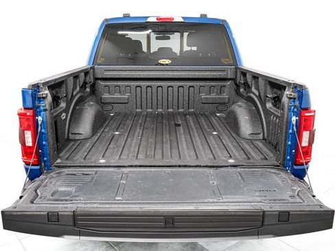 Certified 2022 Ford F150 XLT w/ Equipment Group 302A High AWD/4WD image 6