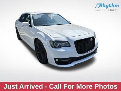 Used 2023 Chrysler 300 C