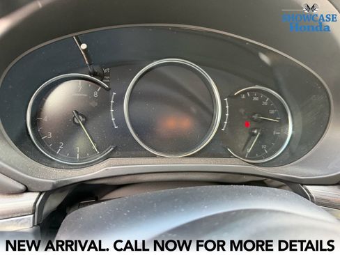 Used 2022 MAZDA CX-5 AWD 2.5 S w/ Premium Package image 8