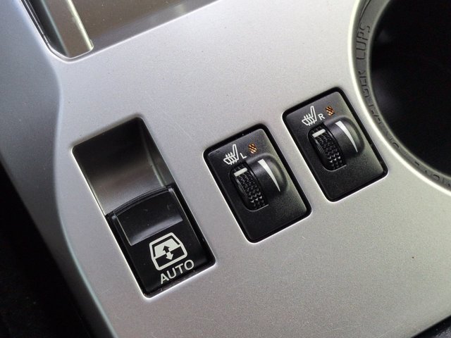 Used 2022 Toyota 4Runner SR5 Premium w/ Moonroof Package AWD/4WD image 23