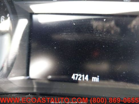 Used 2020 Buick Encore Preferred w/ Safety Package image 12