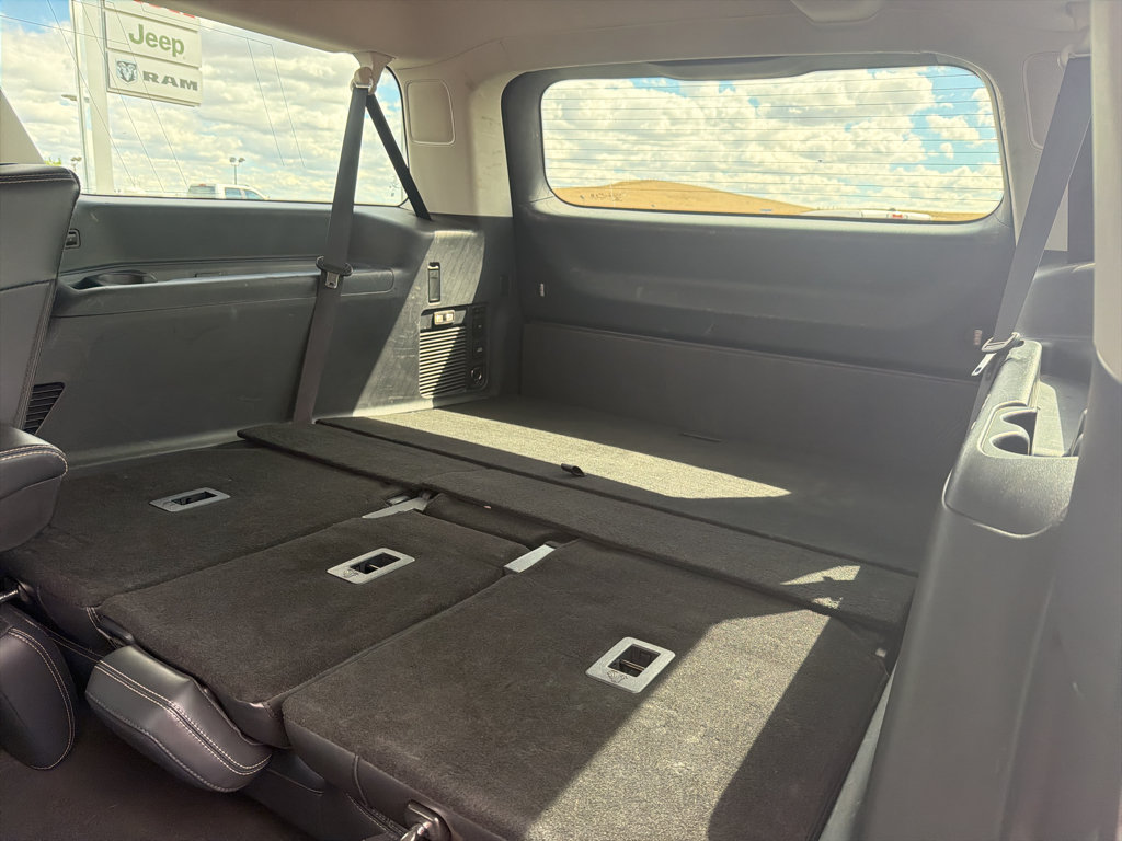 Used 2025 Ford Expedition Max Platinum AWD/4WD image 11