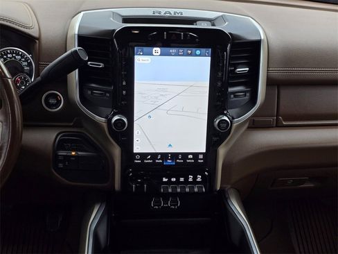 Used 2023 RAM 3500 Laramie image 17