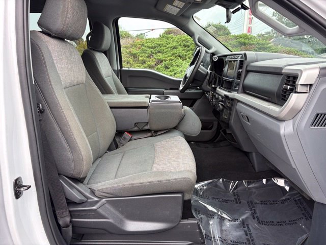 Used 2024 Ford F250 XLT AWD/4WD image 20