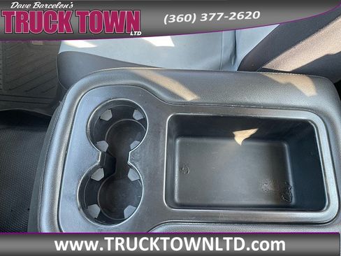Used 2013 GMC Sierra 1500 W/T RWD image 21