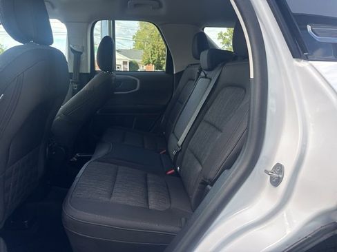 Used 2023 Ford Bronco Sport Big Bend image 11