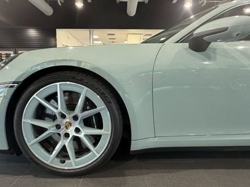Used 2026 Porsche 911 Carrera GTS RWD image 11