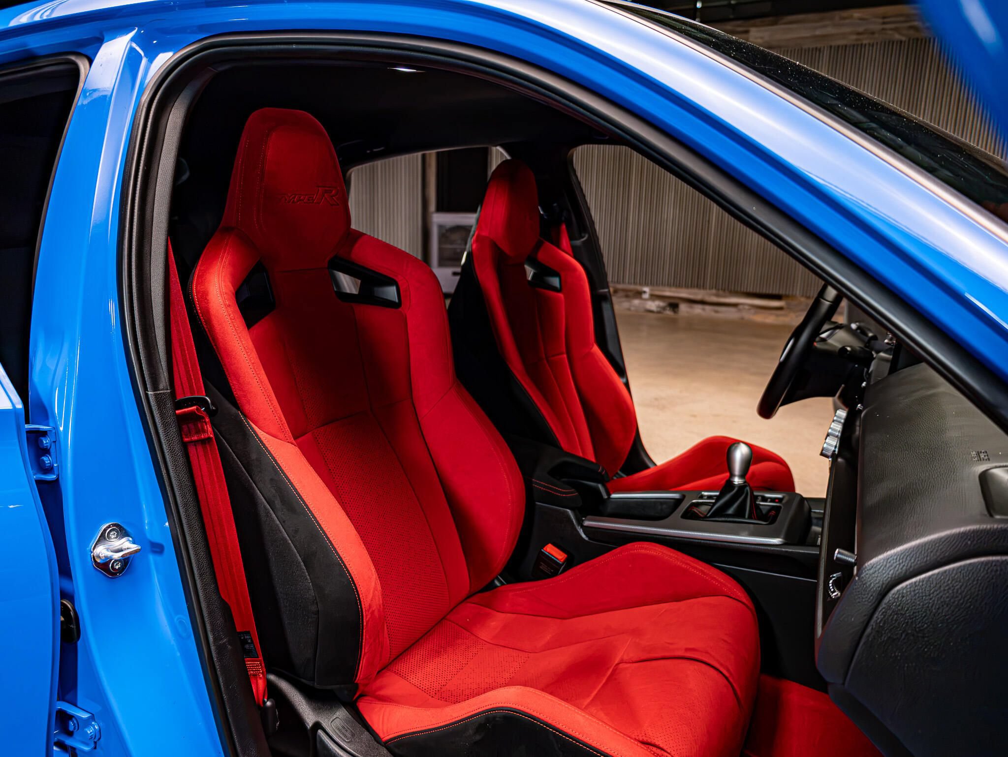 Used 2025 Honda Civic Type R image 26