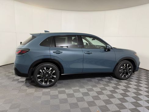 New 2026 Honda HR-V EX-L image 7