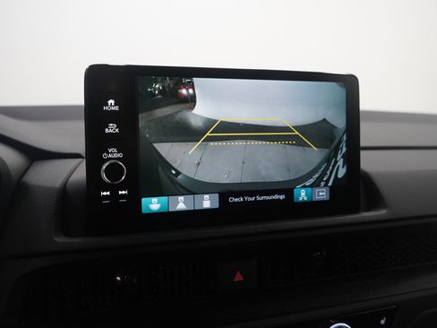 Used 2025 Honda CR-V Sport-L image 23