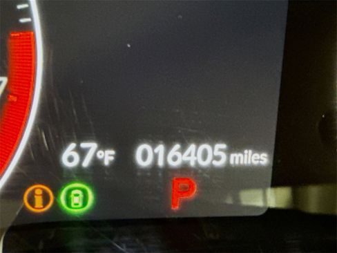 Used 2024 Honda Civic EX-L image 4