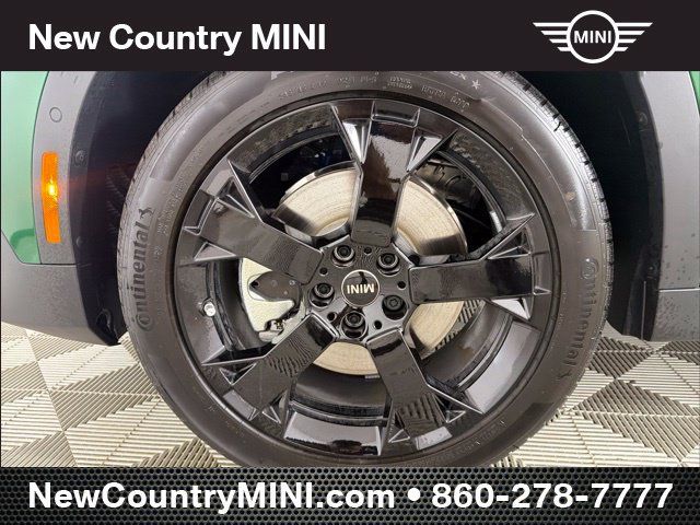 New 2027 MINI Cooper Countryman S AWD/4WD image 9