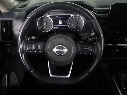 Used 2023 Nissan Pathfinder SL w/ SL Premium Package AWD/4WD image 44