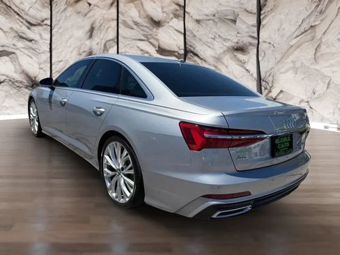 Used 2019 Audi A6 3.0T Prestige w/ Prestige Package AWD/4WD image 7