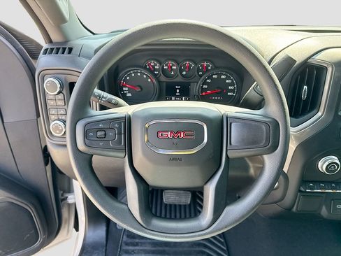 Used 2026 GMC Sierra 1500 Pro w/ 1SA Safety Plus Package image 13