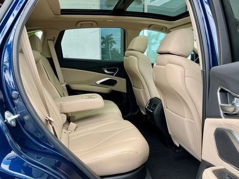 Certified 2024 Acura RDX SH-AWD image 15