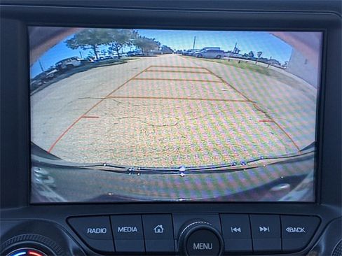 Used 2019 Chevrolet Corvette Grand Sport image 24