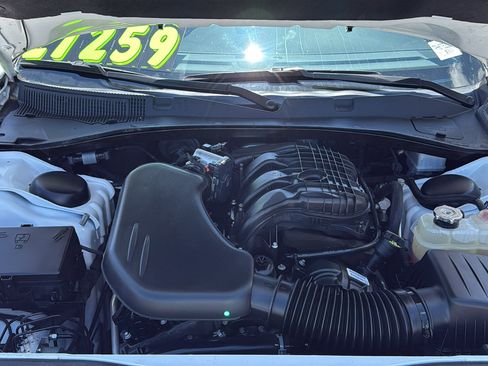 Certified 2023 Dodge Charger SXT RWD image 36