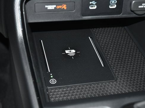 Used 2026 Honda CR-V EX-L image 16