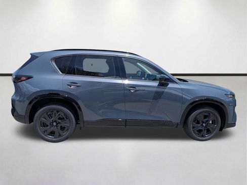 New 2026 MAZDA CX-5 2.5 S w/ Premium Plus Package AWD/4WD image 2