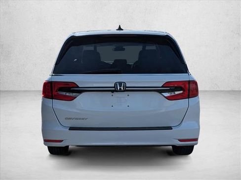 Used 2022 Honda Odyssey EX-L image 8