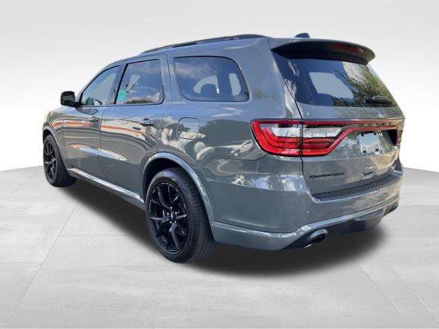 Used 2026 Dodge Durango GT AWD/4WD image 8