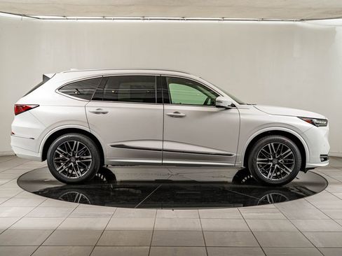 New 2026 Acura MDX SH-AWD w/ Advance Package image 4