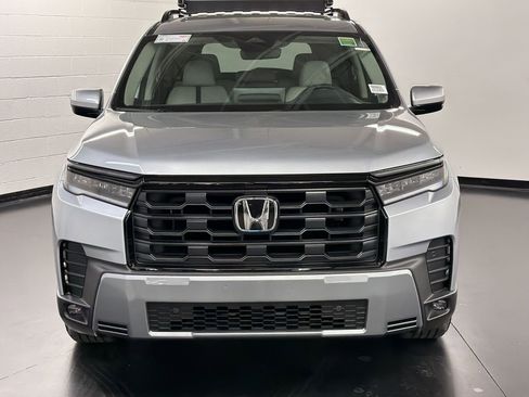 New 2026 Honda Pilot EX-L image 6