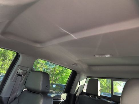 Used 2023 Chevrolet Silverado 1500 LTZ w/ Technology Package image 7