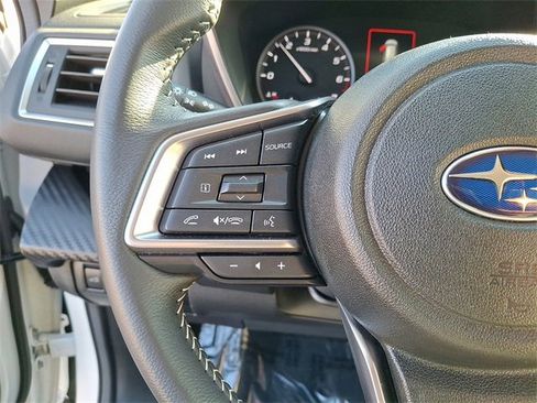 Used 2025 Subaru Ascent Premium image 22