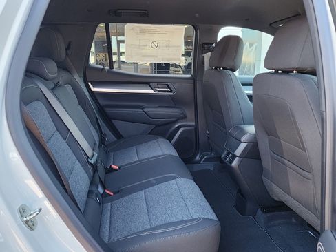 New 2026 GMC Terrain Elevation image 41