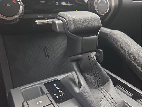 New 2026 Toyota Tacoma SR5 AWD/4WD image 26