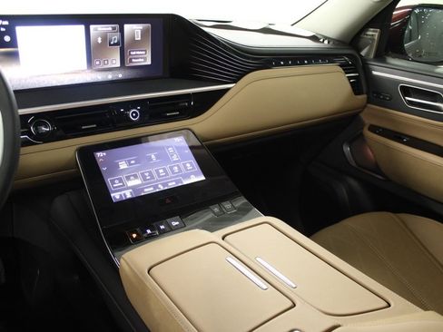 New 2025 INFINITI QX80 Sensory w/ Exterior Package image 25