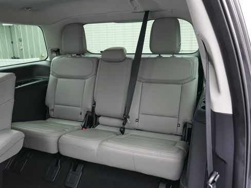 Certified 2025 Ford Expedition Active AWD/4WD image 26