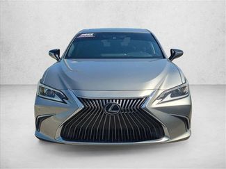 Used 2019 Lexus ES 350 w/ Premium Package FWD video 2