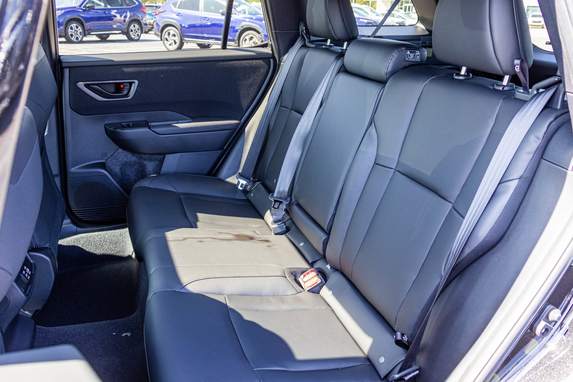 New 2026 Subaru Outback Premium AWD/4WD image 37