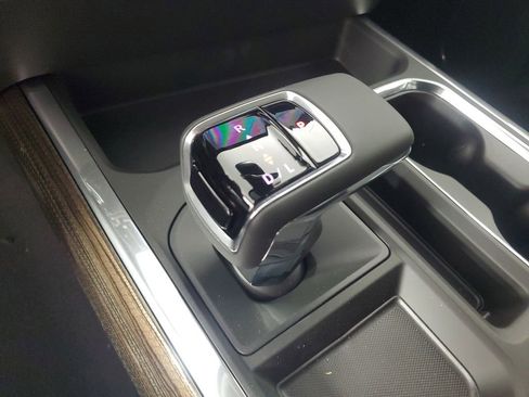 New 2026 Chevrolet Silverado 1500 LT Trail Boss w/ LT Trail Boss Premium Package image 18