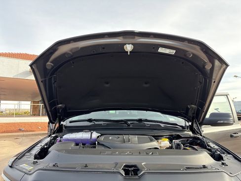 New 2026 RAM 1500 Rebel image 46