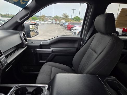 Used 2019 Ford F150 XLT w/ Equipment Group 302A Luxury AWD/4WD image 23