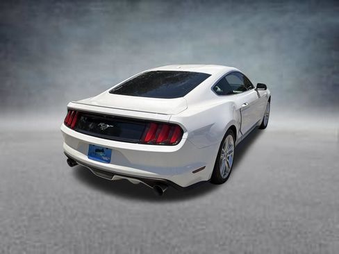 Used 2017 Ford Mustang Premium w/ Equipment Group 201A RWD image 5
