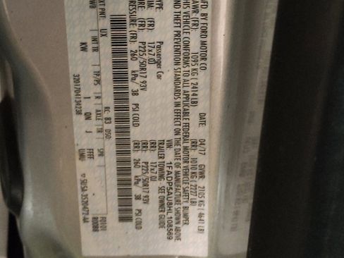 Used 2017 Ford C-MAX SE image 33