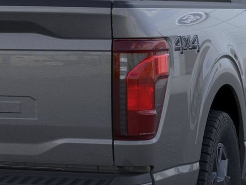 New 2026 Ford F150 STX w/ Equipment Group 200A AWD/4WD image 21