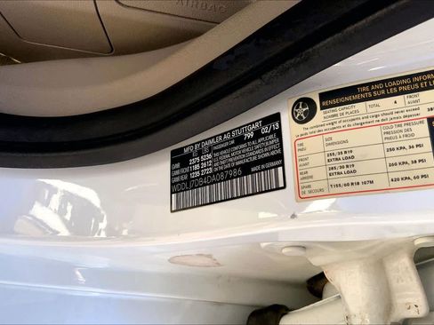 Used 2013 Mercedes-Benz CLS 550 image 33