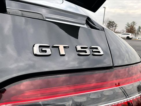 Used 2022 Mercedes-Benz AMG GT 53 image 58