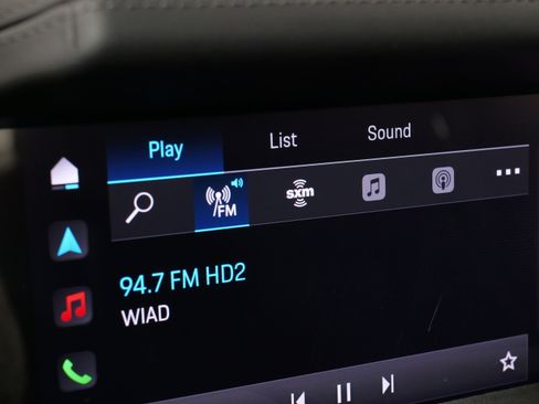 Used 2023 Porsche Taycan GTS image 51