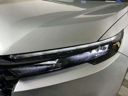 Certified 2023 Honda CR-V Sport image 39