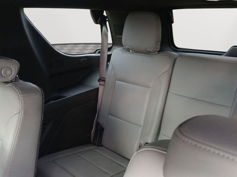 Used 2021 Chevrolet Tahoe LT image 22